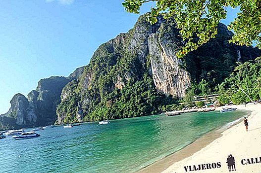 10 essential things to do in Phi Phi