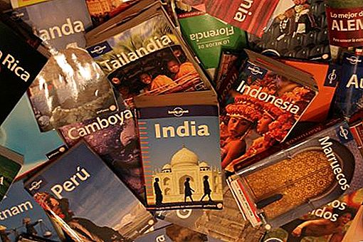 10 books that inspire travel