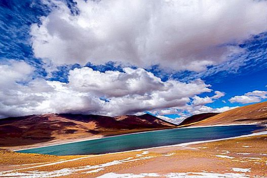 10 أماكن مذهلة لرؤية في شيلي