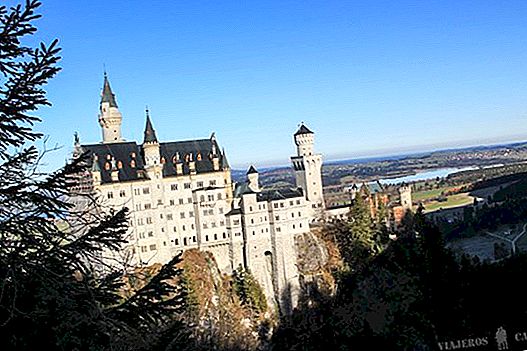 10 أماكن أساسية لرؤية في ألمانيا