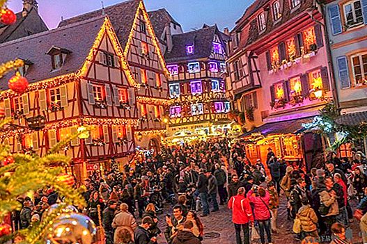 10 lieux incontournables à voir en Alsace