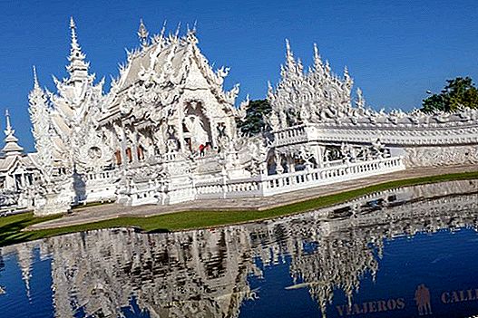 10 locuri obligatorii din Chiang Rai