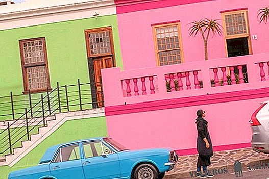 10 essential places to see in Cape Town
