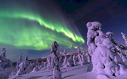 10 svarbiausių vietų pamatyti Suomijoje