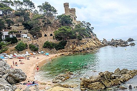 10 essential places to see in Lloret de Mar