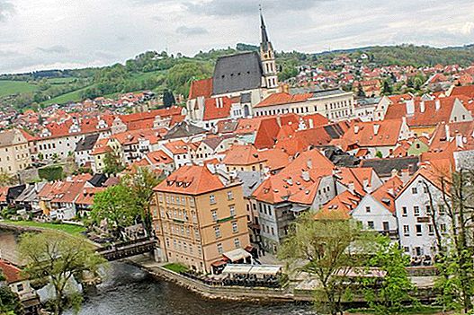 10 أماكن أساسية لرؤية في جمهورية التشيك