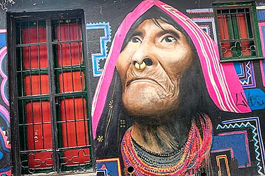 10 wichtige Orte in Bogotá zu besuchen