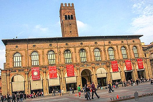 10 essentiële plaatsen om te bezoeken in Bologna