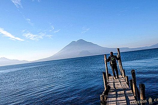 10 lugares essenciais para visitar na Guatemala