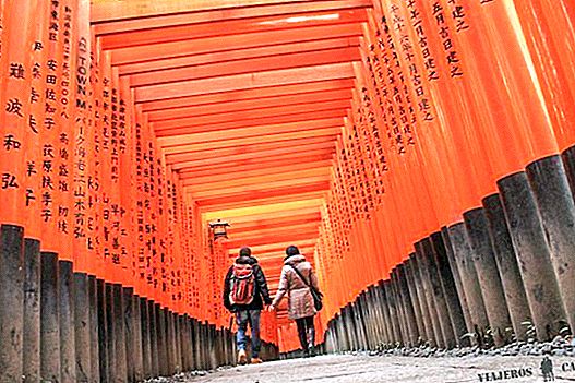 10 основных мест для посещения в Киото