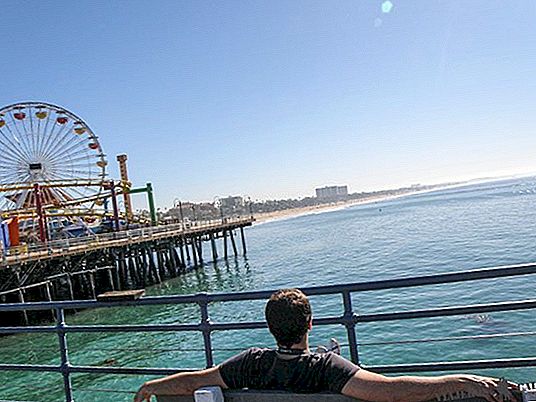 10 essential places to visit in Los Angeles