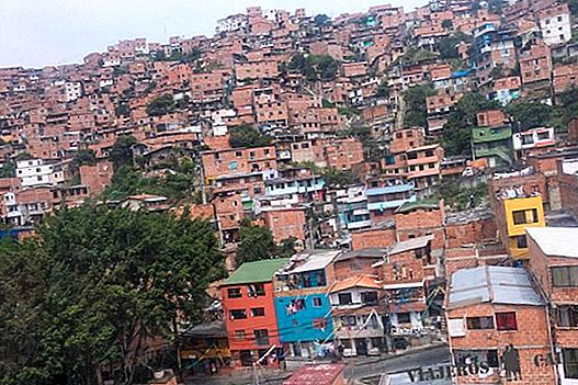 10 alapvető látogatható hely Medellínben