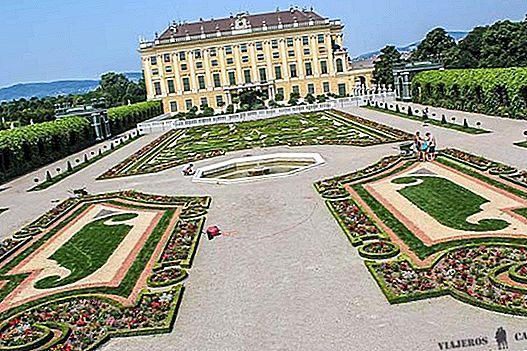 10 wichtige Sehenswürdigkeiten in Wien