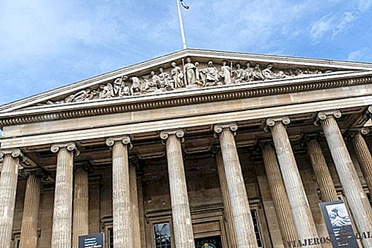 10 vigtige værker at se på British Museum