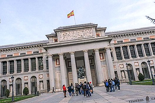 10 essentiële werken om te zien in het Prado-museum