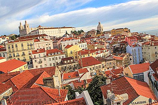 10 restoran murah untuk makan di Lisbon