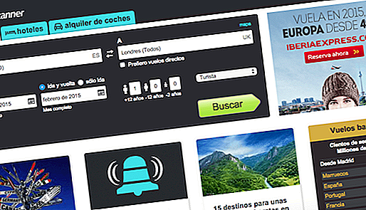 10 very useful websites to organize your trip
