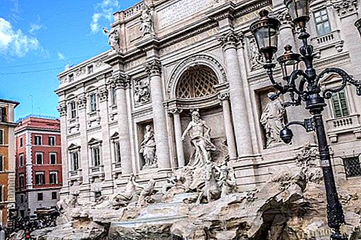 20 wichtige Orte in Rom zu besuchen