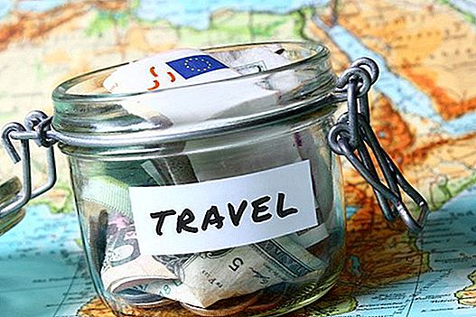 45 stvari koje treba imati na umu pri organizaciji putovanja