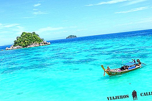 5 things to do in Koh Lipe in Thailand