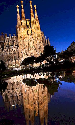 5 Möglichkeiten, Barcelona zu genießen