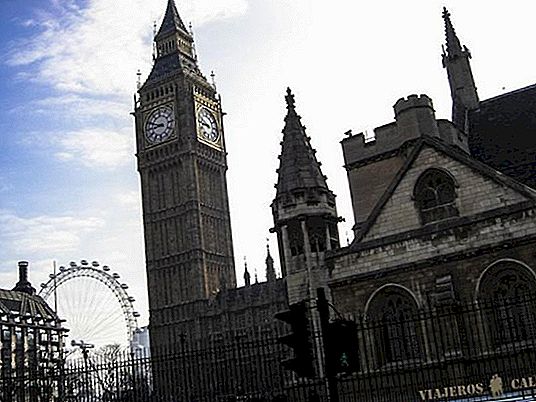 5 места која у Лондону не смете пропустити