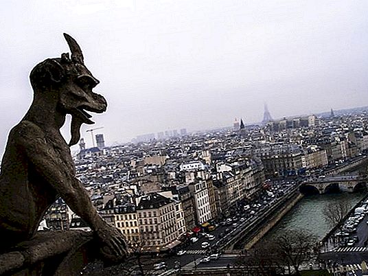 5 plaatsen die je niet mag missen in Parijs