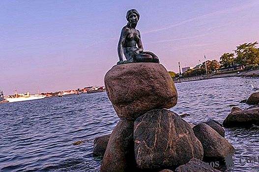 50 turistických cílů v Kodaň
