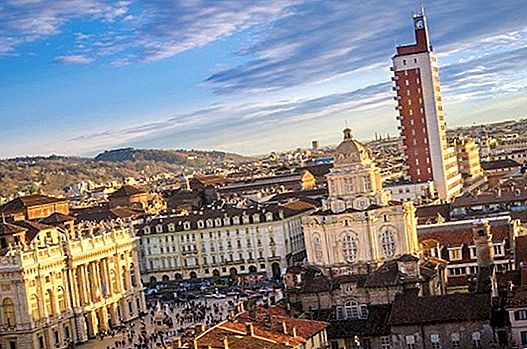 50 de lucruri de făcut în Torino