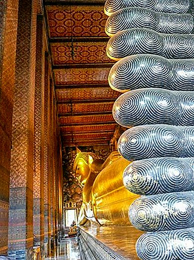 50 things to see and do in Bangkok