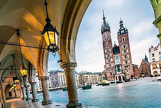 50 věcí, které můžete vidět a dělat v Krakově