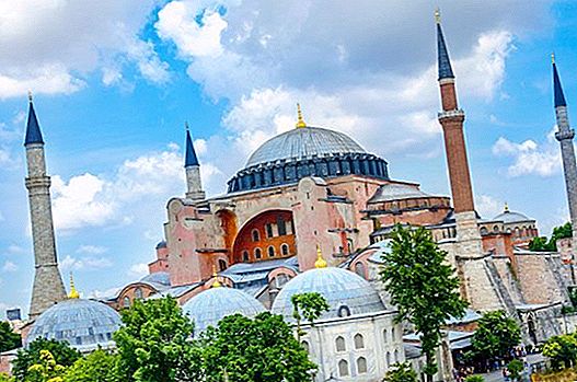 İstanbul'da Görülecek ve Yapılacak 50 Şey