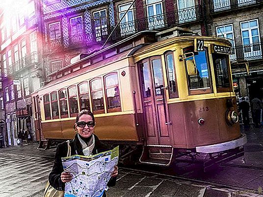 50 неща за разглеждане и правене в Порто
