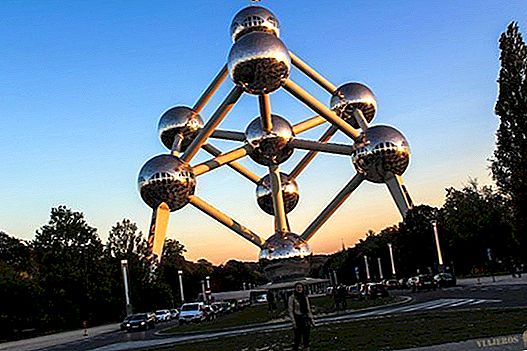 50 de lucruri de văzut și de făcut la Bruxelles