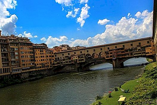 50 coisas para ver e fazer em Florença