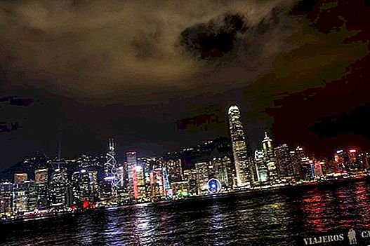 50 asja, mida Hong Kongis näha ja teha