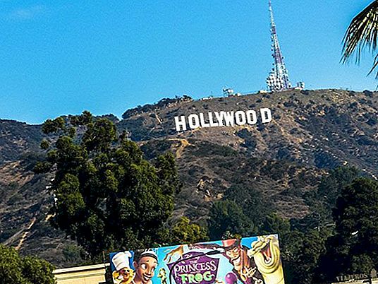 50 Dinge zu sehen und zu tun in Los Angeles