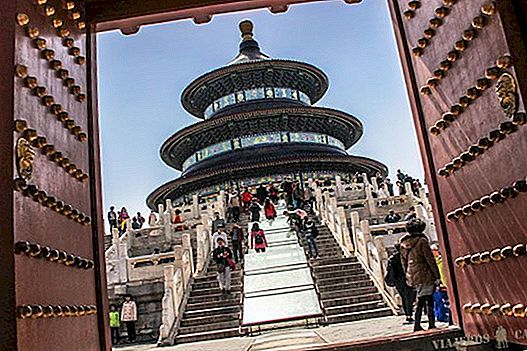 50 choses à voir et à faire à Pékin