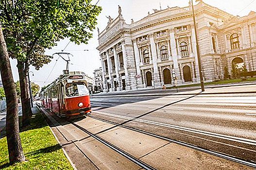 50 речей, які можна побачити у Відні