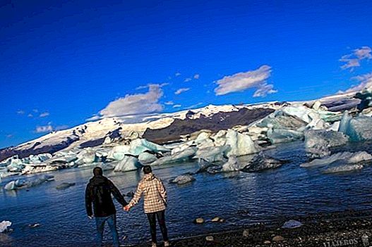Maak onze reis naar IJsland gratis af