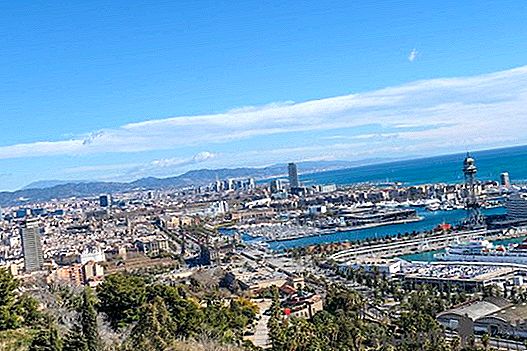Barcelona in 3 days: the best itinerary