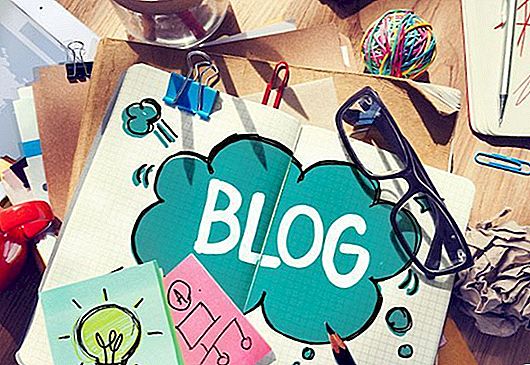Bagaimana untuk membuat blog perjalanan langkah demi langkah
