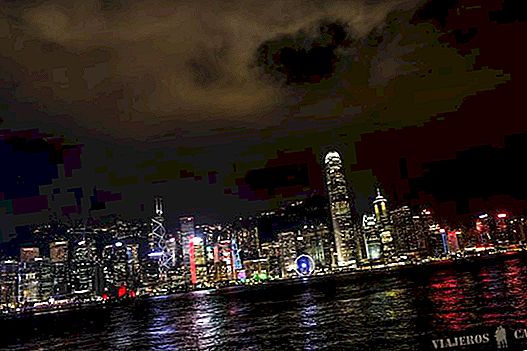 Cum să ajungeți de la Guilin la Hong Kong