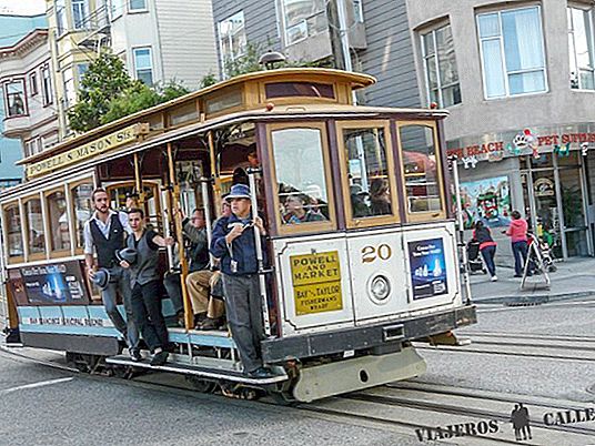How to get from San Francisco airport to downtown