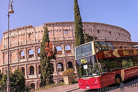How to get from Fiumicino airport to Rome