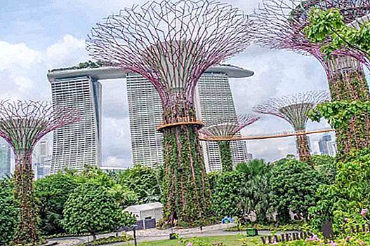How to get from the airport to Singapore
