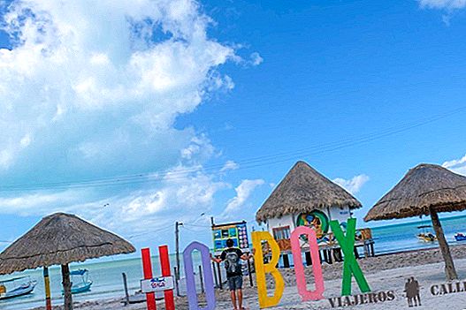 How to go to Holbox, a paradise in Mexico
