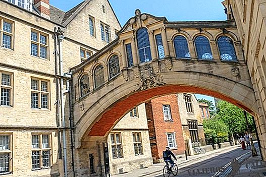 How to go to Oxford from London in one day