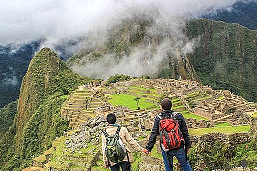كيفية الوصول إلى Machu Picchu من Cusco