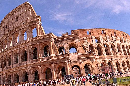 Ρωμαϊκό Κολοσσαίο - Περάστε τα εισιτήρια της γραμμής και ξεναγηθείτε
